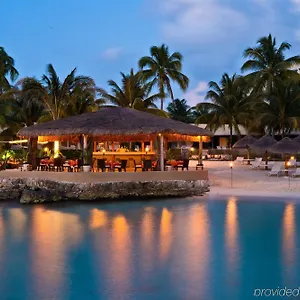 5* Курортный комплекс Presidente Intercontinental & By Ihg